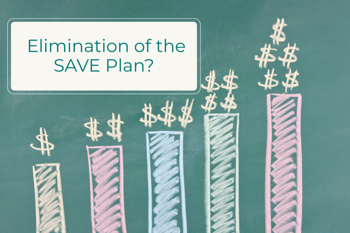 SAVE Plan Elimination