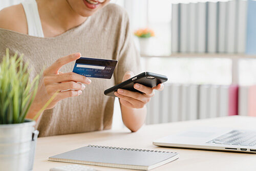 blogPost creditCard phone